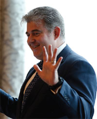 Brandon Lewis image