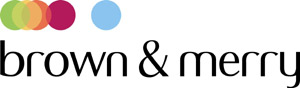 brown_and_merry_logo
