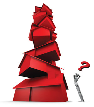 Buy-to-let stacking-up image