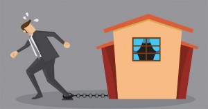 landlords chained to property image