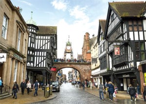 Chester image