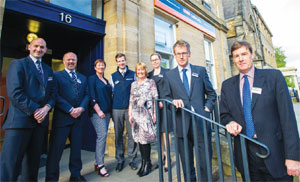 CKD Galbraith in Cupar, Scotland, image