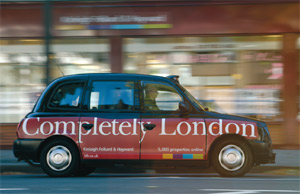 Completely London car image