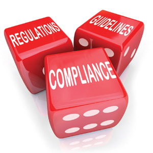 Money laundering legislation