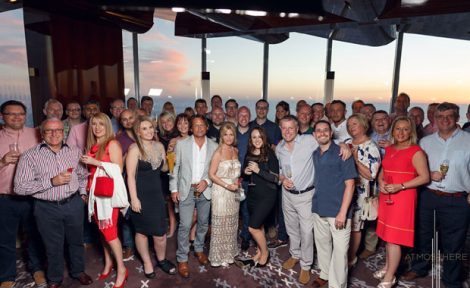 Connells agents in Dubai image