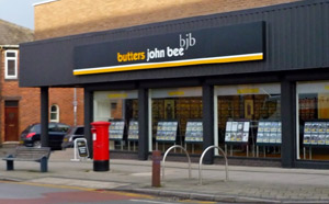 Butters John Bee image