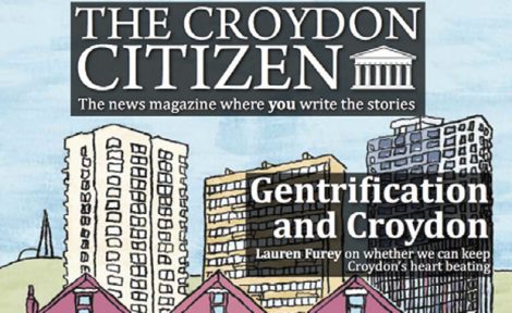 The Croydon Citizen image