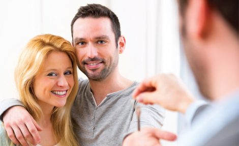 Happy customers image