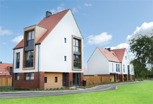 Ben Wilson Homes image