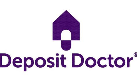 Deposit Doctor logo image