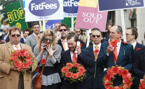 end of the high street agent image