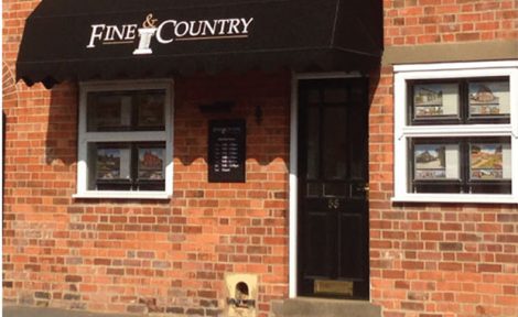 Fine & Country image