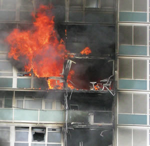 fire-multi-occupancy-building-2