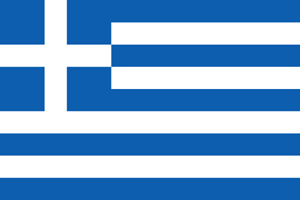Flag of Greece image