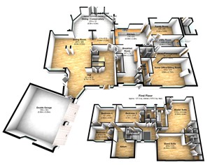 floorplan-3d