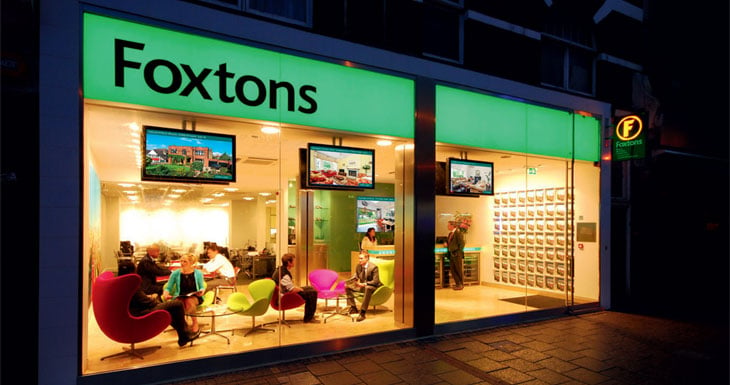Foxtons agency image