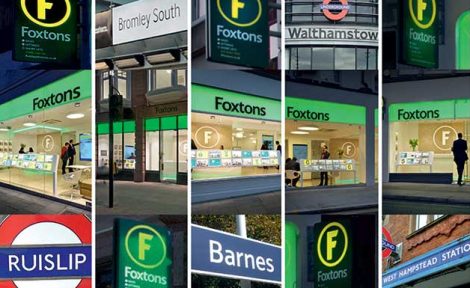 Foxtons montage image