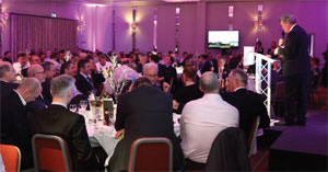 Atchinson Raffety fundraising event image