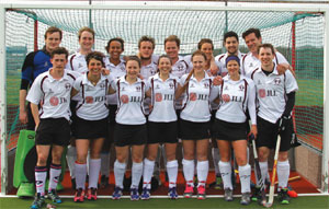 JLL fundraising event image