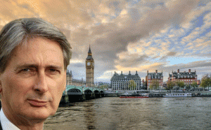 philip hammond property transactions