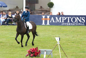 Hamptons sponsorship event image