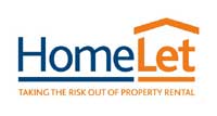 HomeLet logo