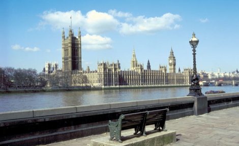 Houses of Parliament image