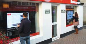 Intouch Display screens image