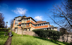 JLL high rise exterior image