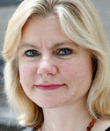 justine greening gender pay gap