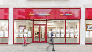 KFH new premises at Bayswater image