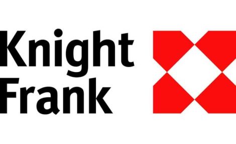Knight Frank logo imge