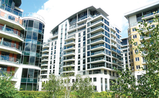 Leasehold building image