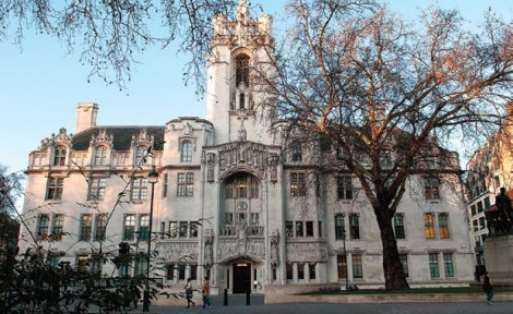 Tenant housing image