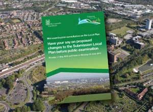 local plan image