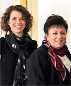 inden Homes sales team image