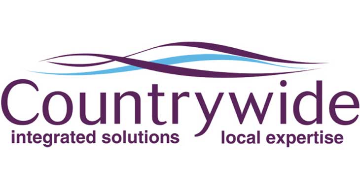 Countrywide logo