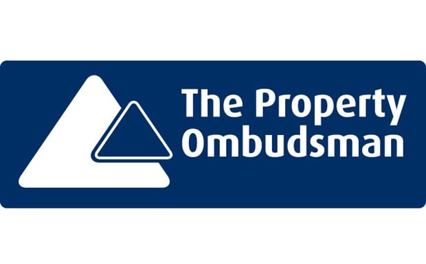 The Property Ombudsman logo image