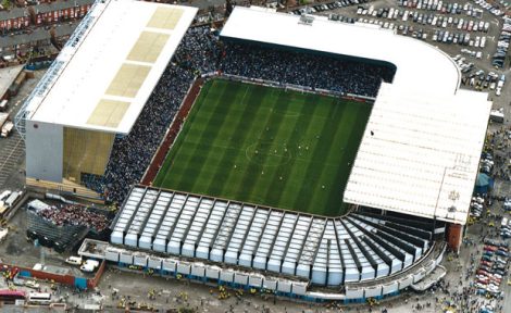 Manchester City football grounds image