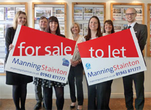 Manning Stainton branch image