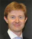 Matthew Pryke image