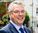 Michael Ginsberg image