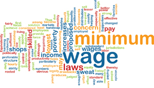 National Minimum Wage image