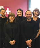 Morgans' new staff image