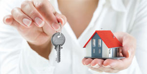 Mortgage lending image