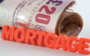 Mortgage image