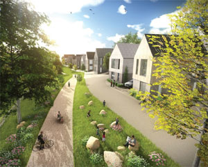 Mulberry Park image