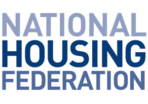 National Housing Federation logo