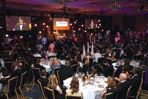 The Negotiator Awards image