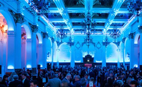 LSL Property Press Awards 2016 image